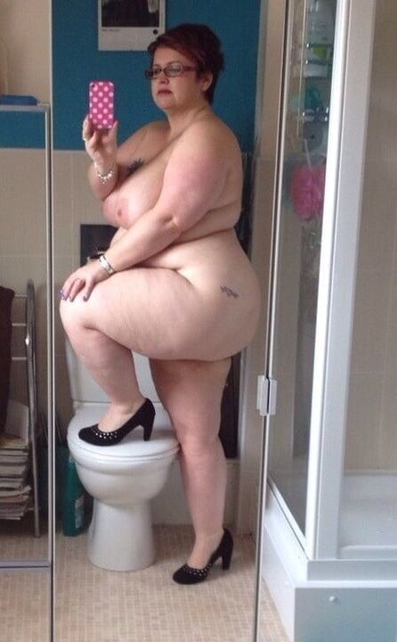 Sexy selfies