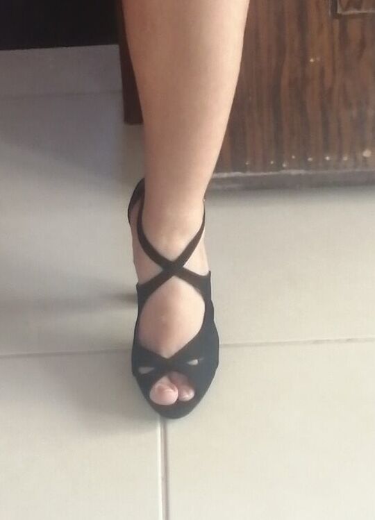 Turkish women&;s feet, feet fetish, ayak fetisi