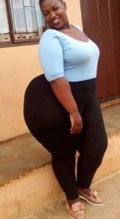 Huge booty mega thigh wide hip bbw pear Lindi