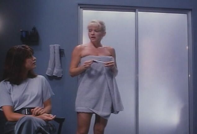 Barbara Crampton