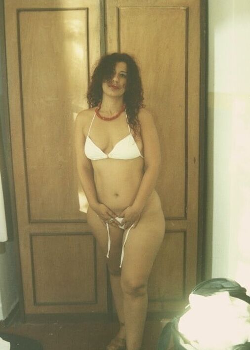 Big Booty Brazilian Milf