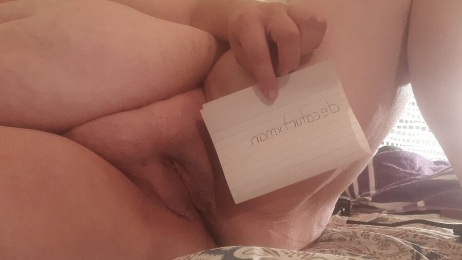 Degraded Skank Whore