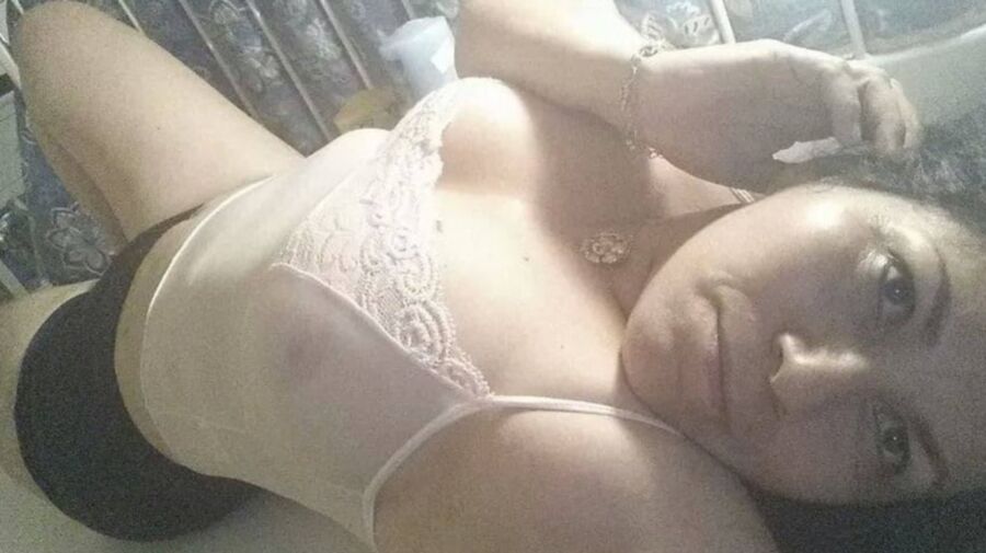 Madalena Dolores Mexican Milf