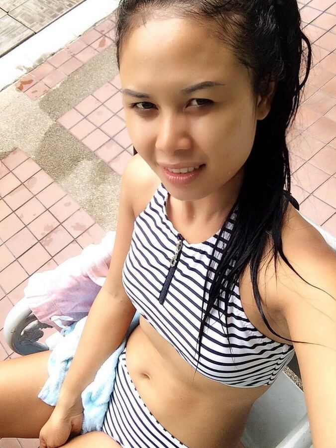 Agogo! Cute Asians