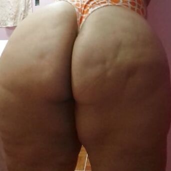 bbw ass
