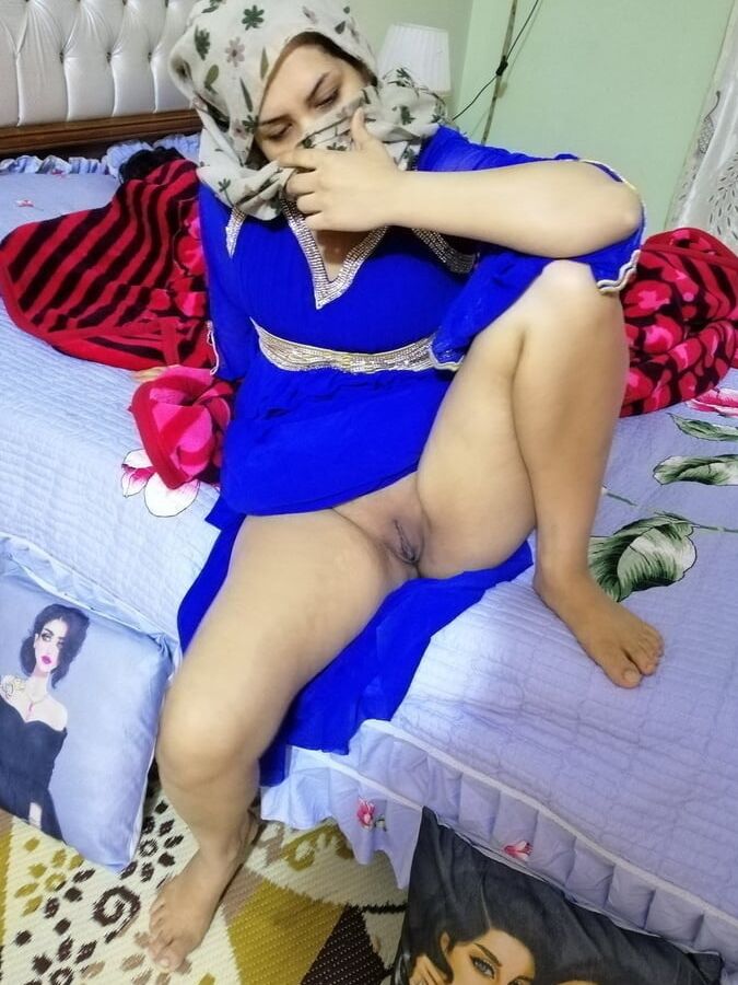 Iraqi Wife