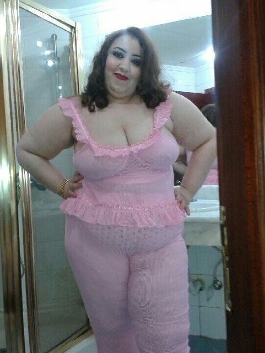 Arab - pics that were not meant to be shared