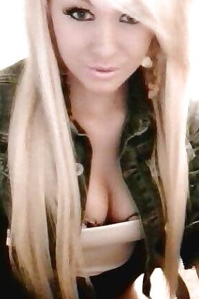 My Fishing Slut