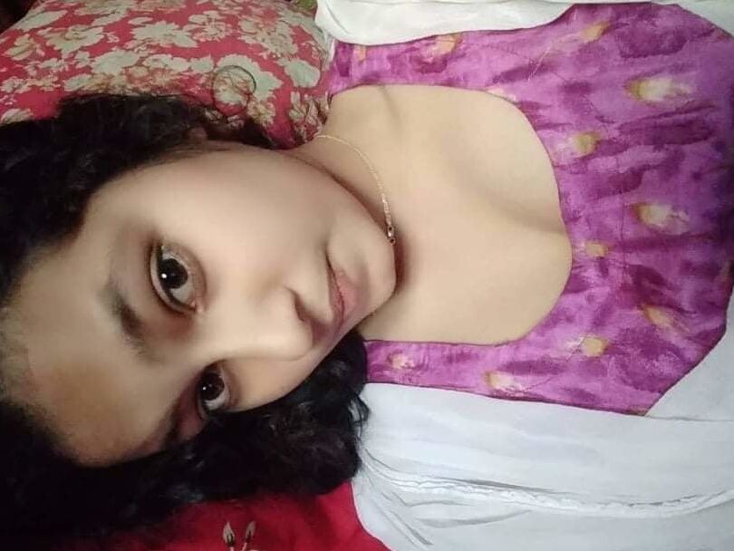 Tharushi Perera