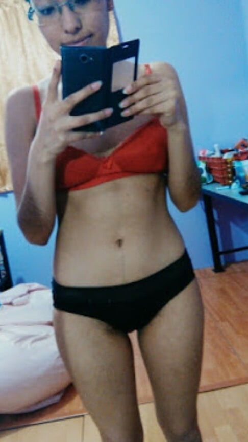 Indian girl sonia