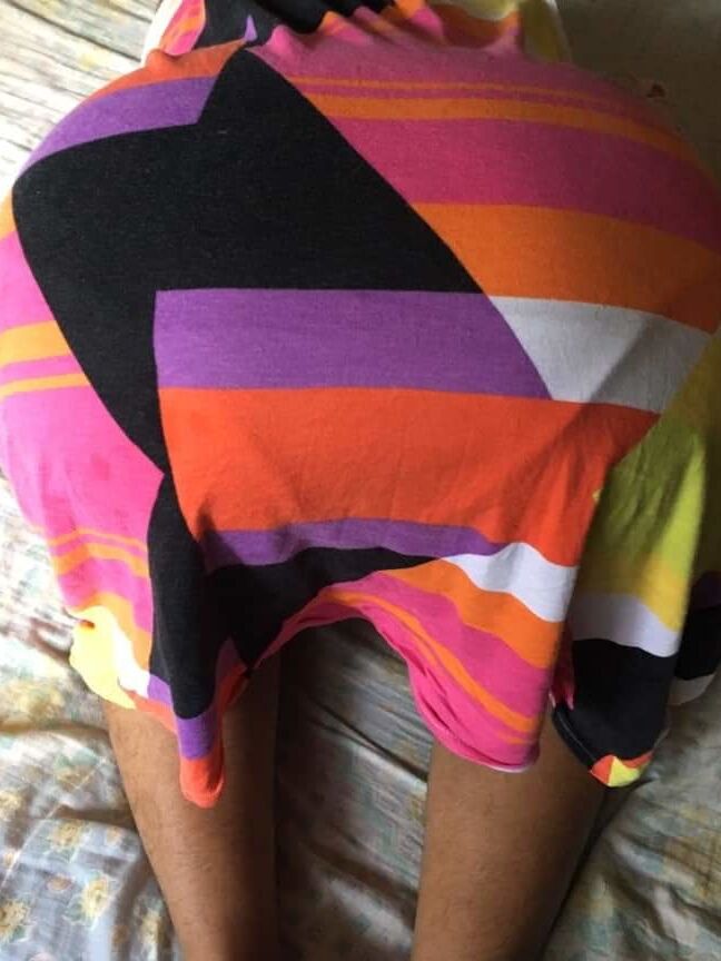big ass bitch