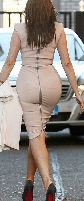 Carol vorderman