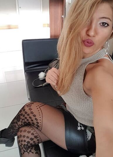 Milf - Olgun