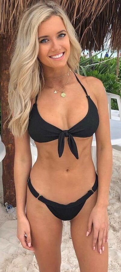 beach babes