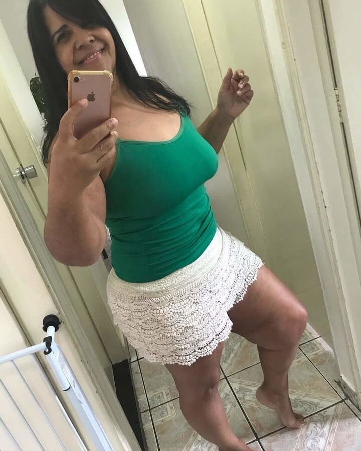Paula years old milf