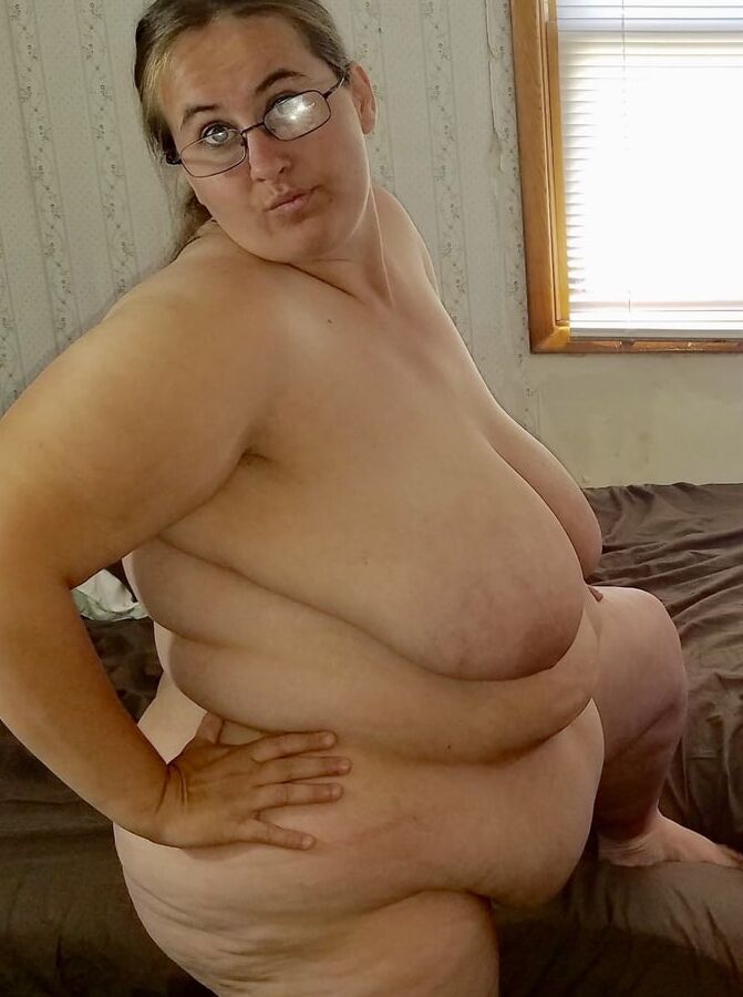 Want to empty my balls in this BBW
