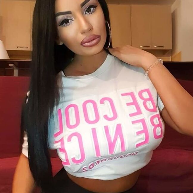 Simonne RLK Need Be pornstar
