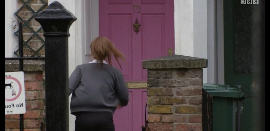 Maisie Smith&;s Ass