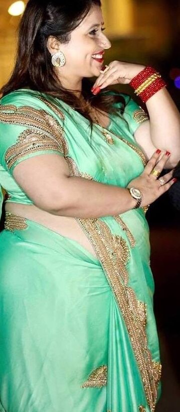 Married Saree Ass Milfs