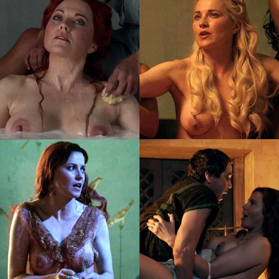 Lucy Lawless