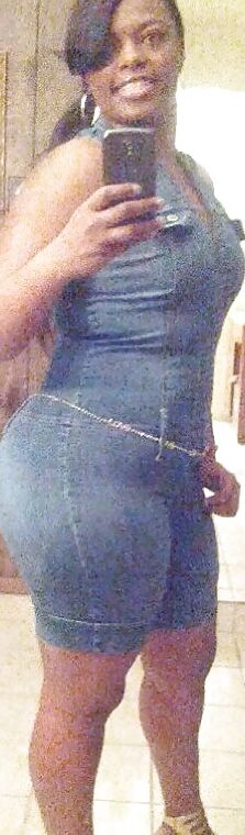 year old Lips and Ass