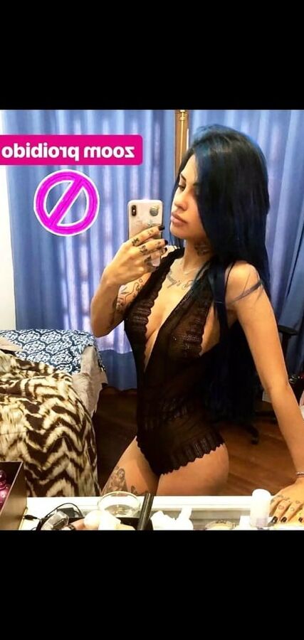 Tati Zaqui