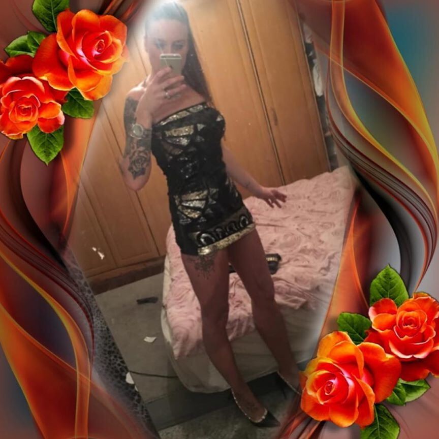 Stupid Chav Sluts- Vicky C