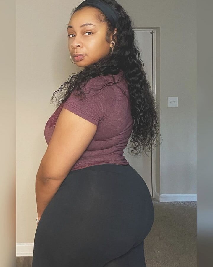 Pretty Chubby id fuck