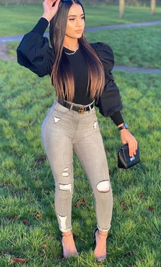 Girls of Insta