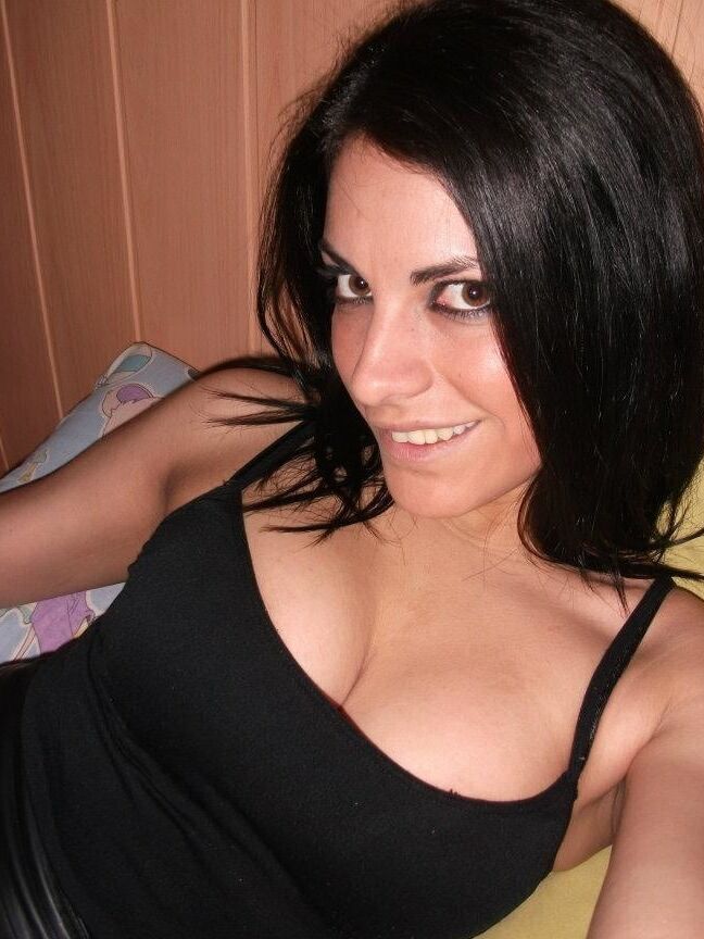 spanish babes