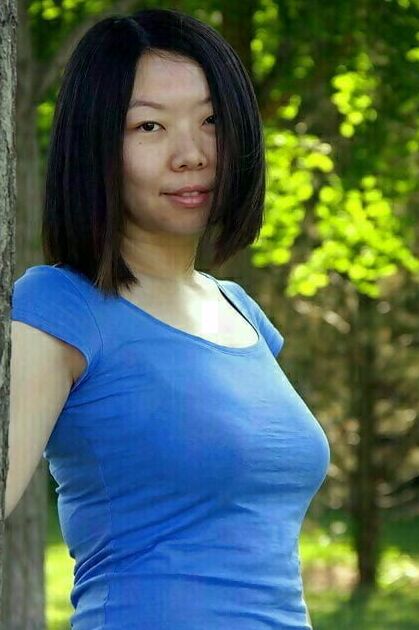 Li Jing for your vviewing pleasure