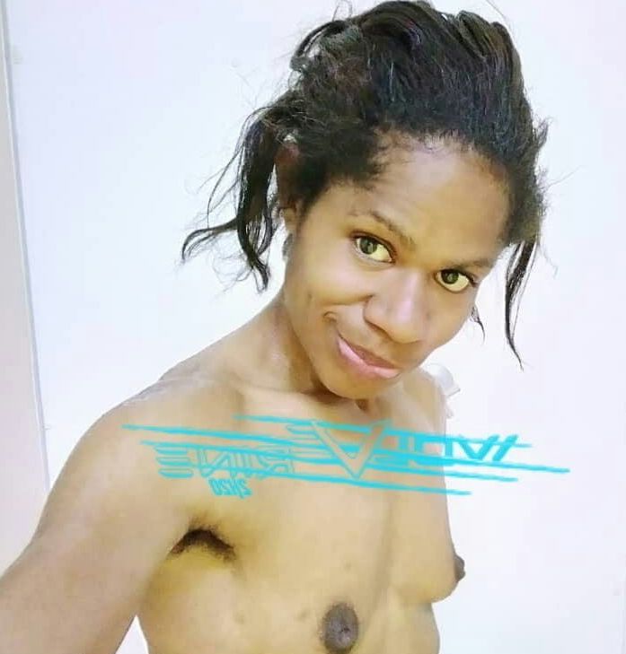 PNGDF MILF - IGAM BARACKS LAE