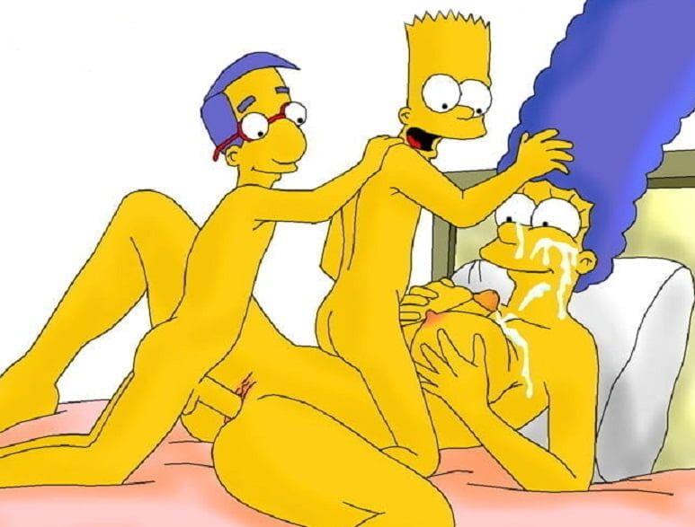 Favorite Slutty Sexy Erotic Toons that We Love