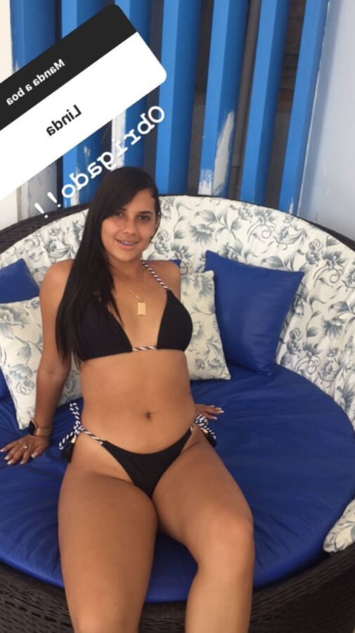 Ana Leticia