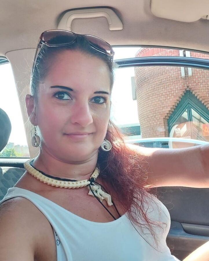 Cute neighbor mature