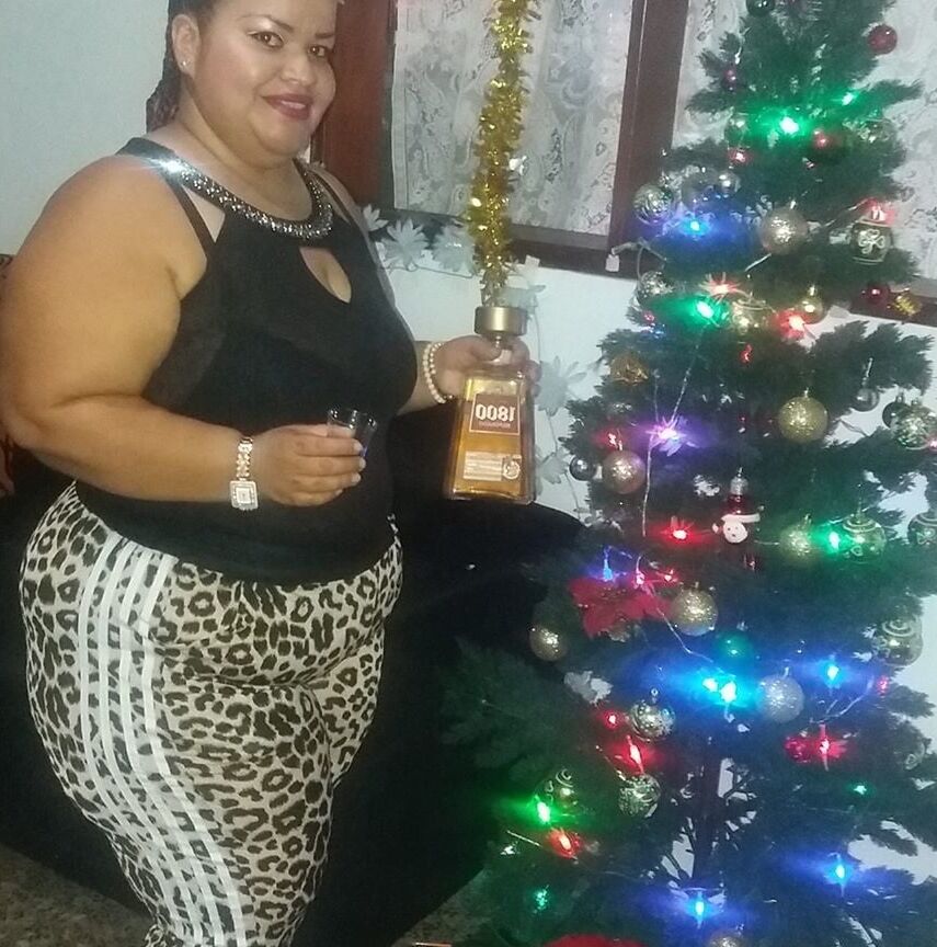 barbara ortiz bbw culona