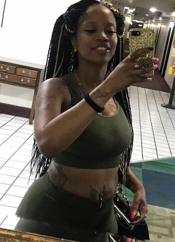 Ghetto Thot
