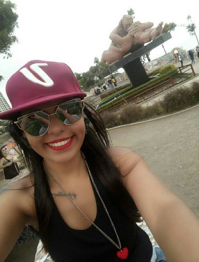 Angelina, Venezuela