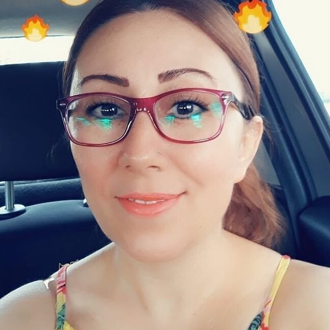 Coroa gostosa