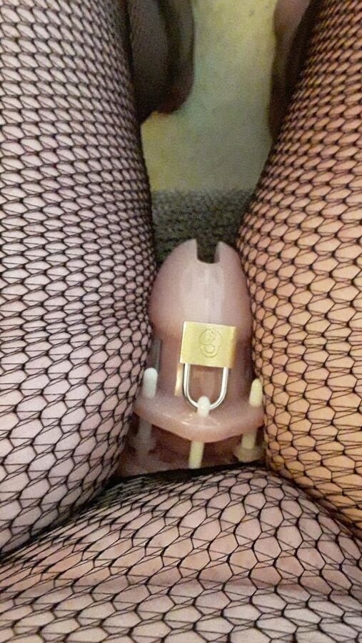 Chastity