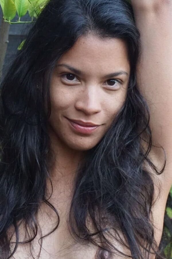 Celeb Sunday Danay Garcia