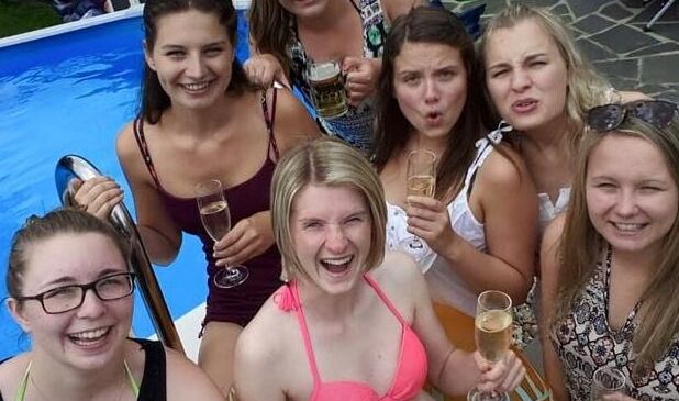 choose your slut! which one and how