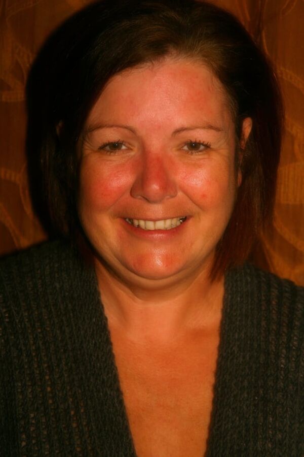 My favourite British Milf Mandy
