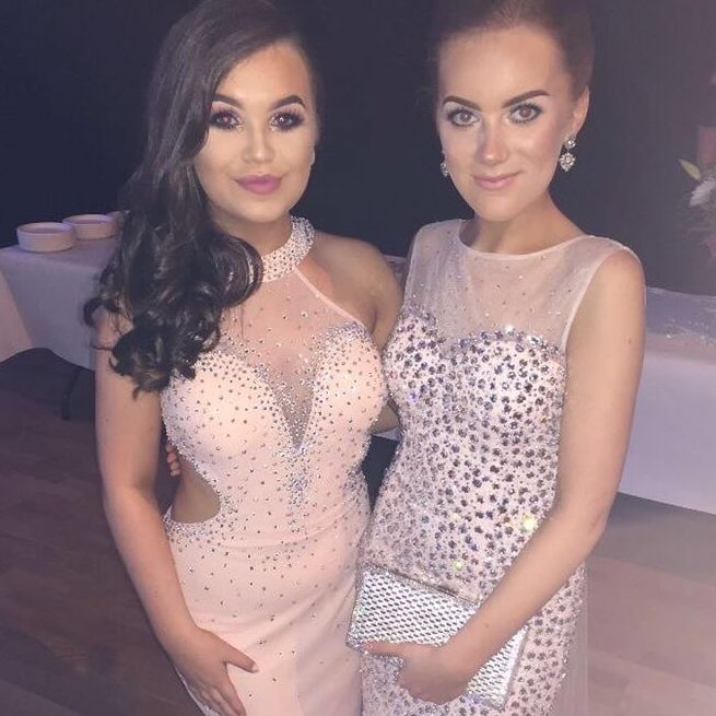 Stupid Chav Sluts- Shannon D