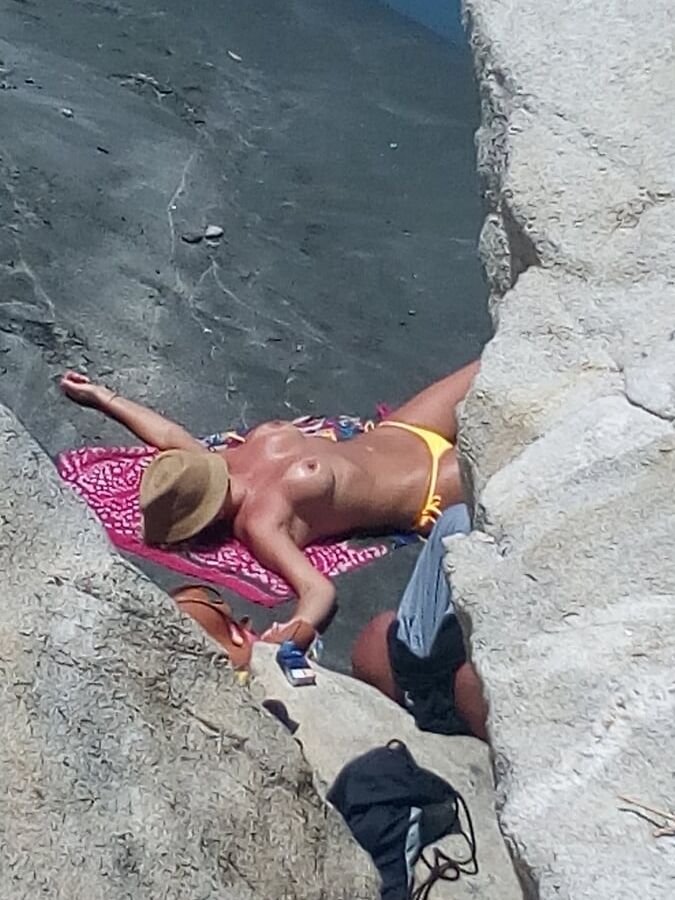 EN LA NATURALEZA