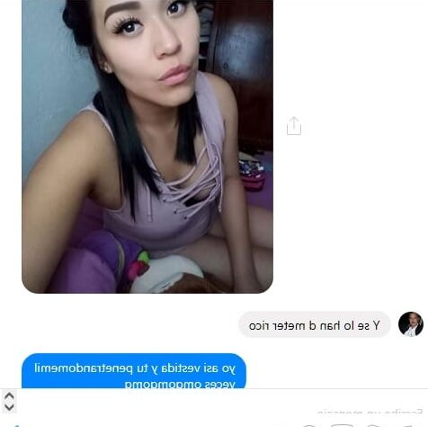 mia tia