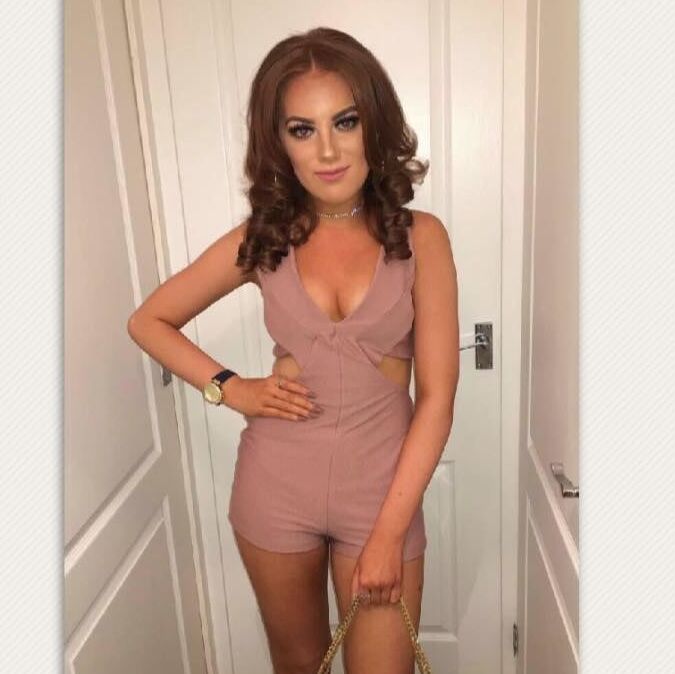 Stupid Chav Sluts- Shannon D