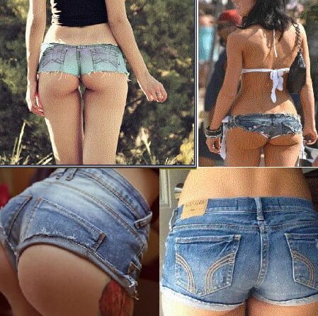 denim love