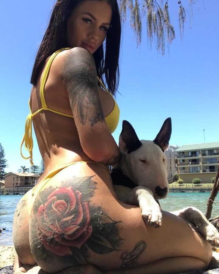 Girls Sexys Nice