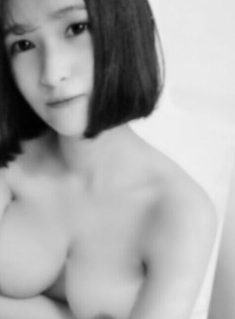 Chinese girl